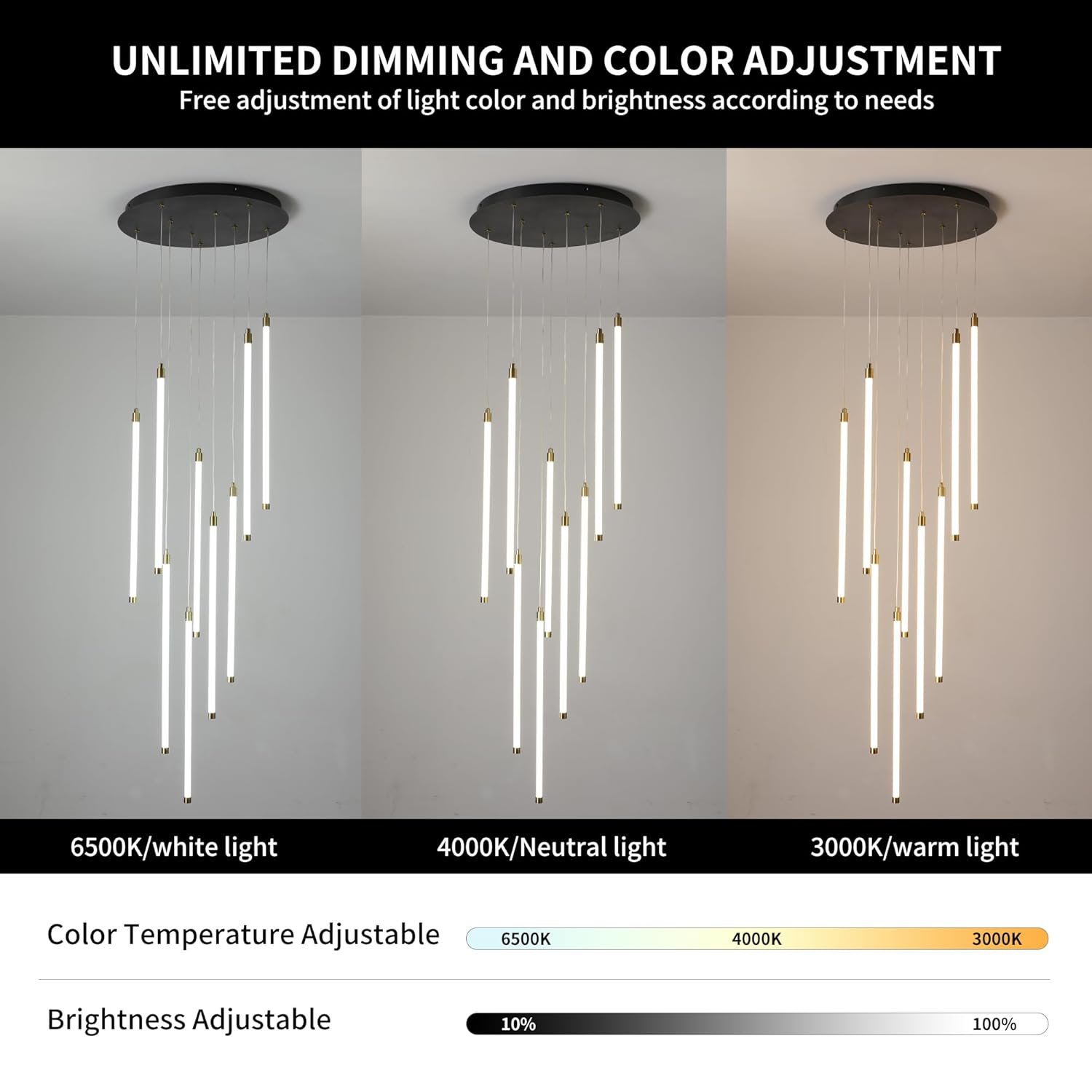 Hanging light